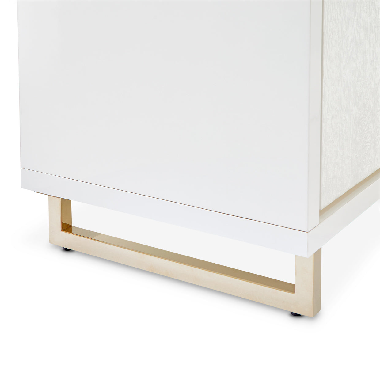Michael Amini Palm Gate Media Cabinet