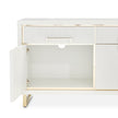 Michael Amini Palm Gate Media Cabinet