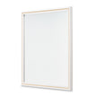 Michael Amini Palm Gate Wall Mirror