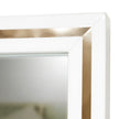 Michael Amini Palm Gate Wall Mirror
