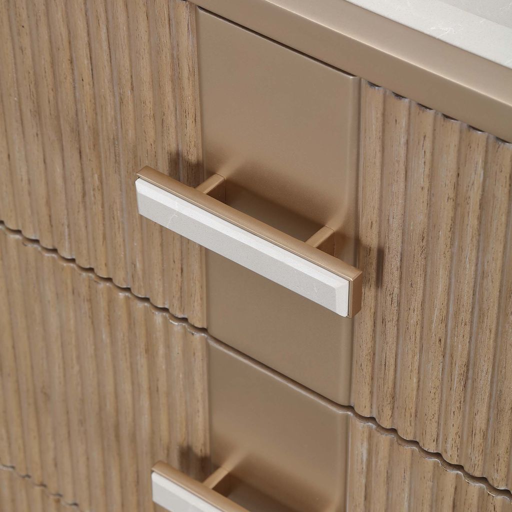 Michael Amini West Kensington Sideboard