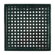 Century Furniture Augustine Metal Side Table