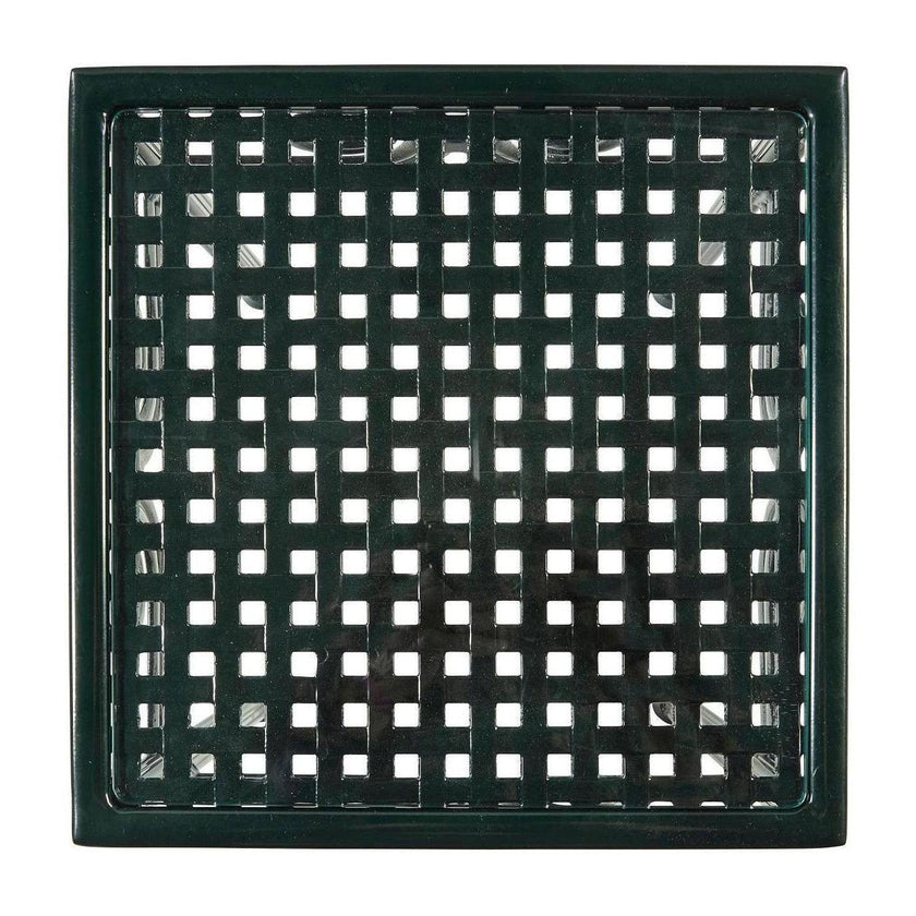 Century Furniture Augustine Metal Side Table