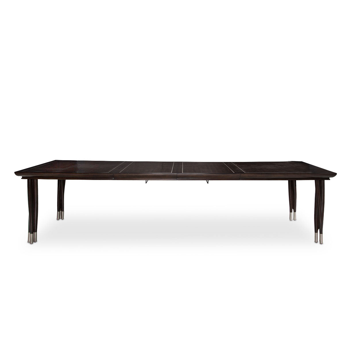 Michael Amini Paris Chic Rectangular Dining Table