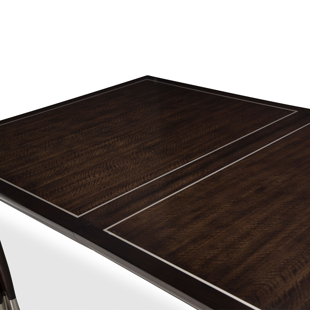 Michael Amini Paris Chic Rectangular Dining Table