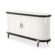 Michael Amini Paris Chic Sideboard Espresso