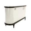 Michael Amini Paris Chic Sideboard Espresso