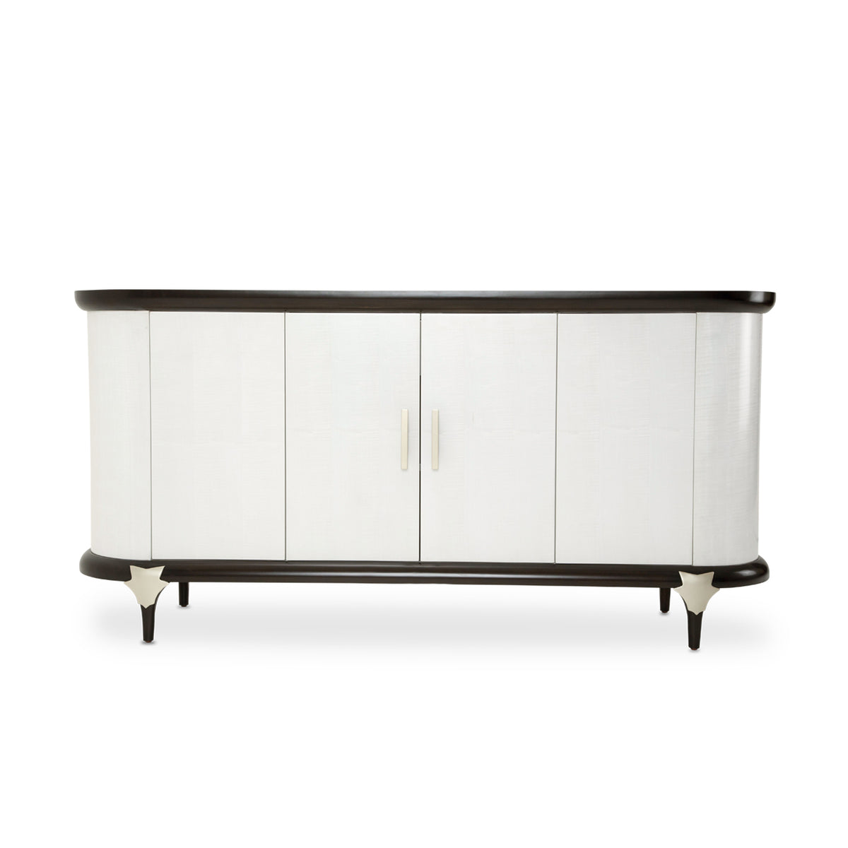 Michael Amini Paris Chic Sideboard Espresso