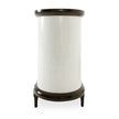 Michael Amini Paris Chic Sideboard Espresso