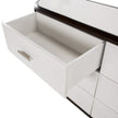 Michael Amini Paris Chic Dresser Espresso