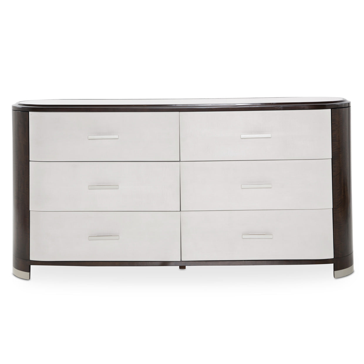 Michael Amini Paris Chic Dresser Espresso