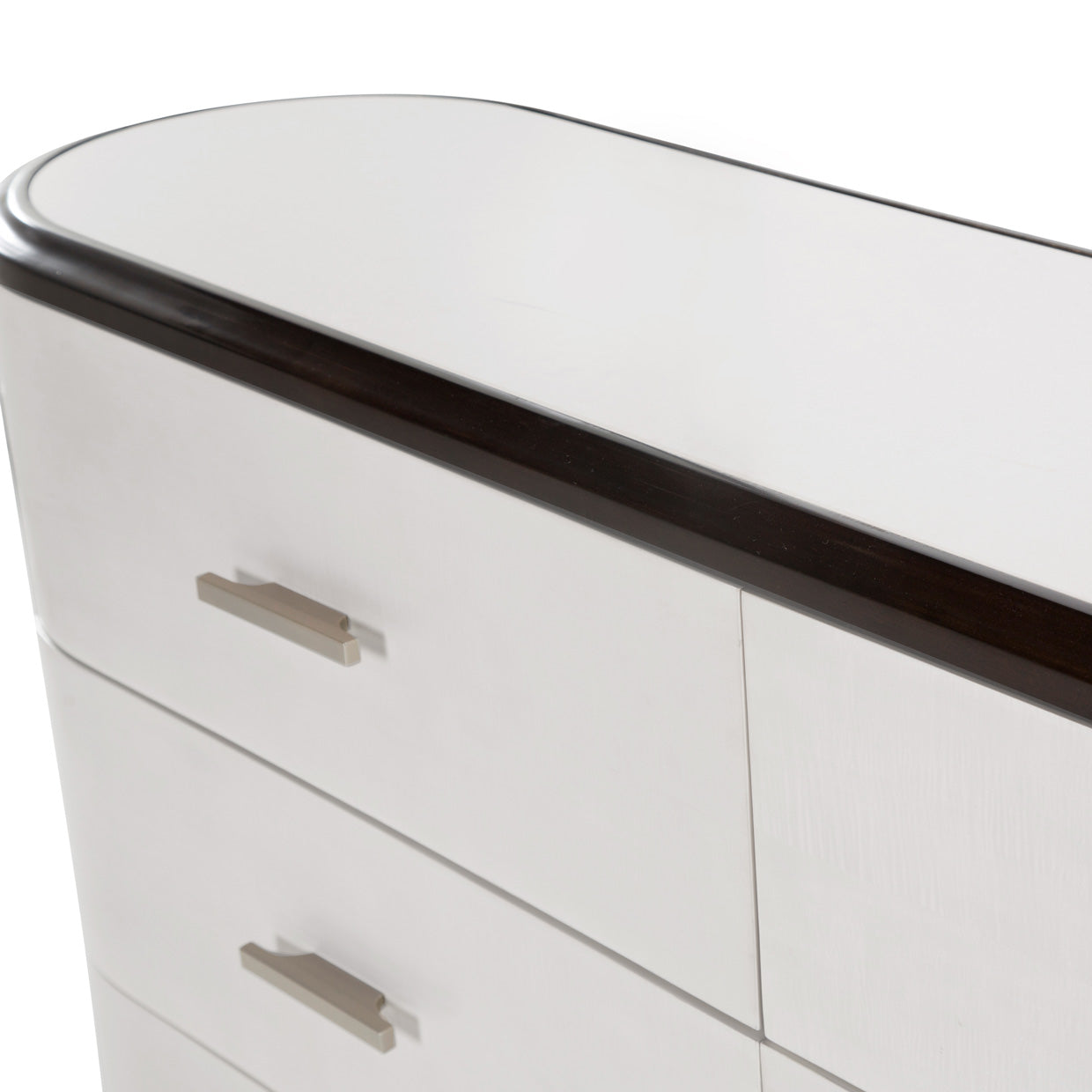 Michael Amini Paris Chic Dresser Espresso
