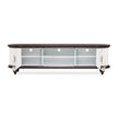Michael Amini Paris Chic Media Cabinet