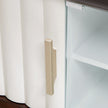 Michael Amini Paris Chic Media Cabinet