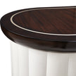 Michael Amini Paris Chic Media Cabinet