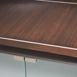 Michael Amini Paris Chic Media Cabinet