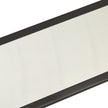 Michael Amini Paris Chic Console Table Espresso