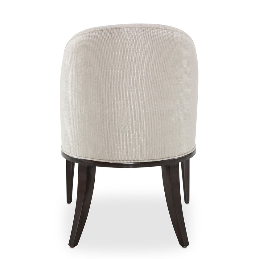 Michael Amini Paris Chic Vanity Chair
