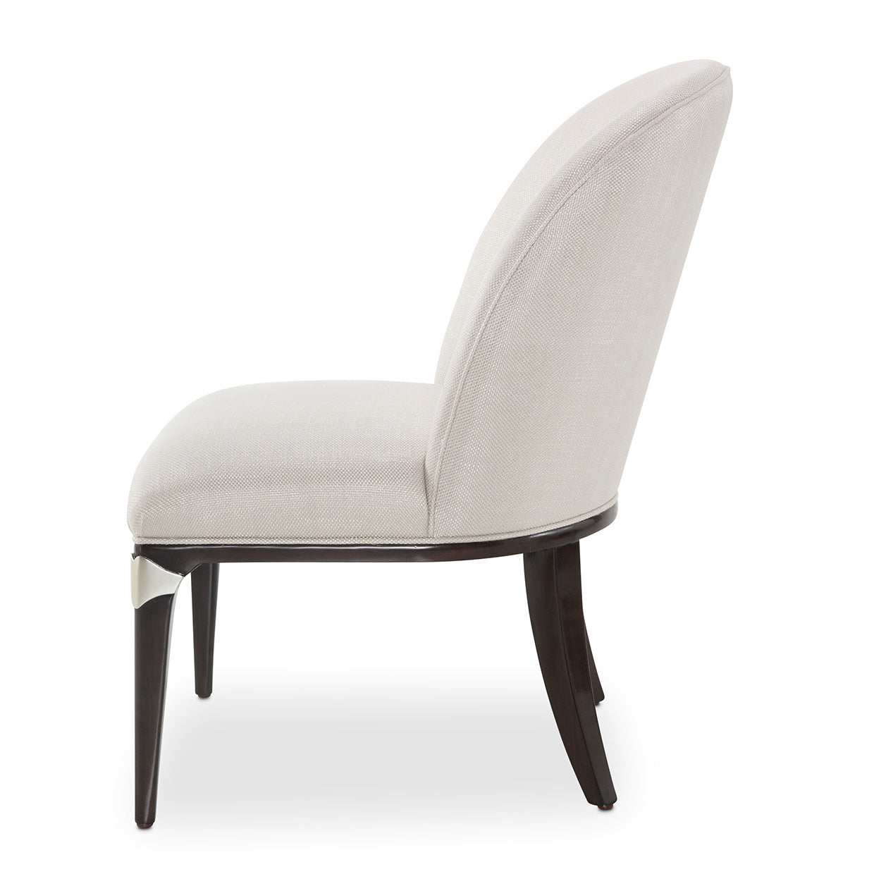 Michael Amini Paris Chic Vanity Chair