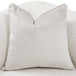 Michael Amini Paris Chic Sofa Cremini Espresso