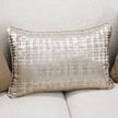 Michael Amini Paris Chic Sofa Cremini Espresso