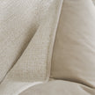 Michael Amini Paris Chic Matching Chair Cremini Espresso