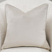 Michael Amini Paris Chic Matching Chair Cremini Espresso