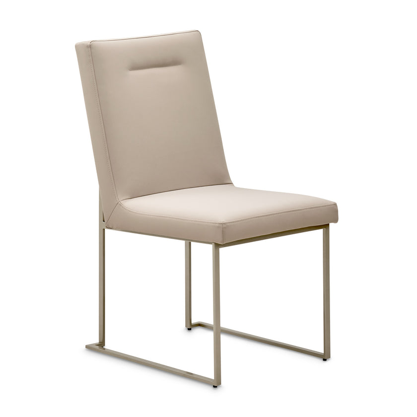 Michael Amini Marin Dining Side Chair - Set of 2