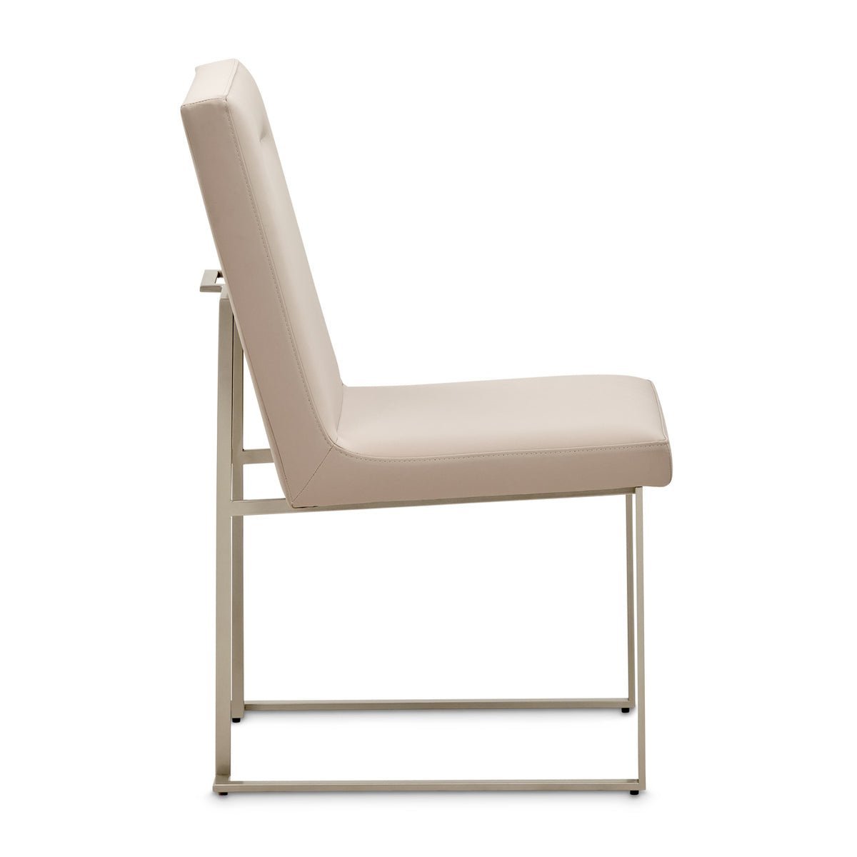 Michael Amini Marin Dining Side Chair - Set of 2