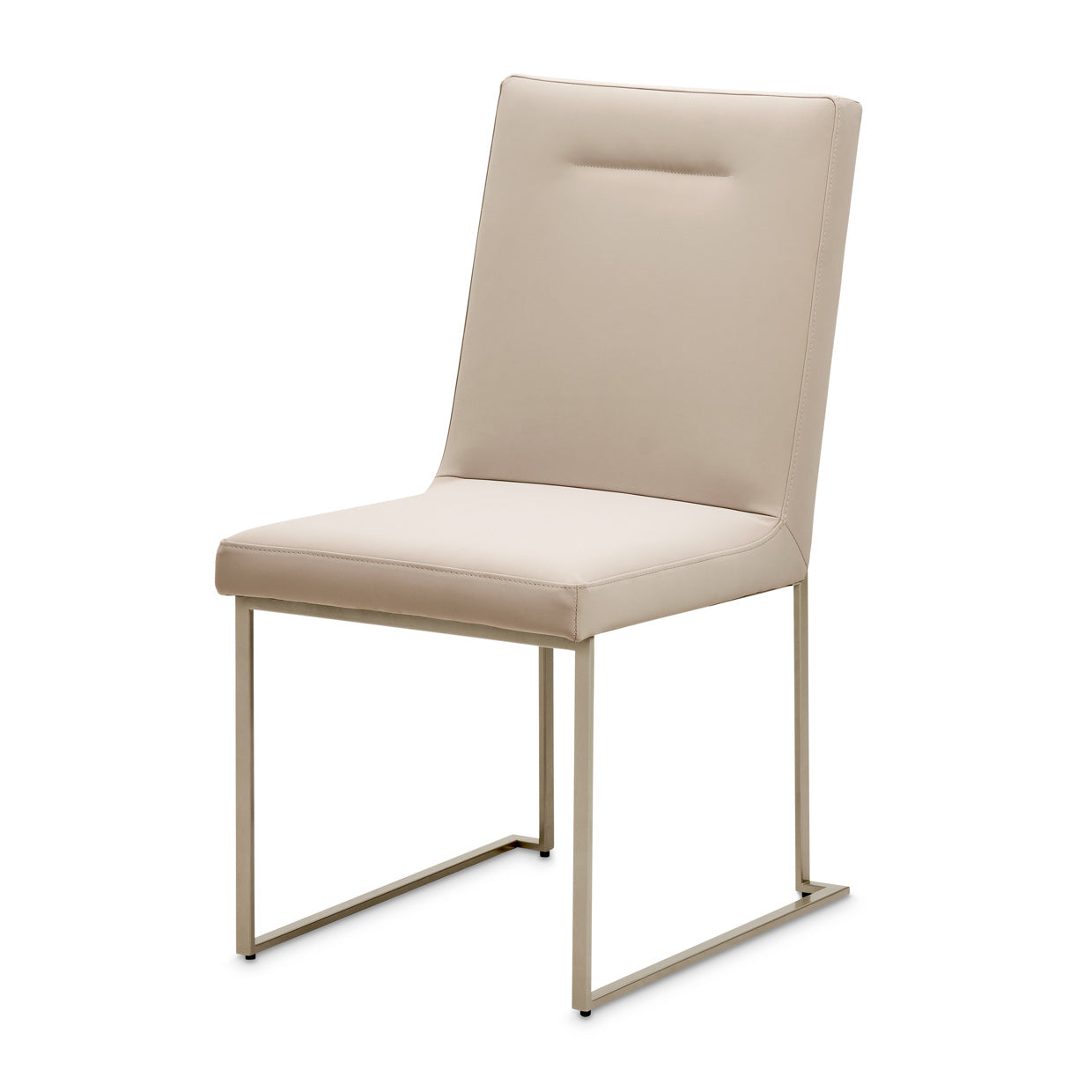 Michael Amini Marin Dining Side Chair - Set of 2