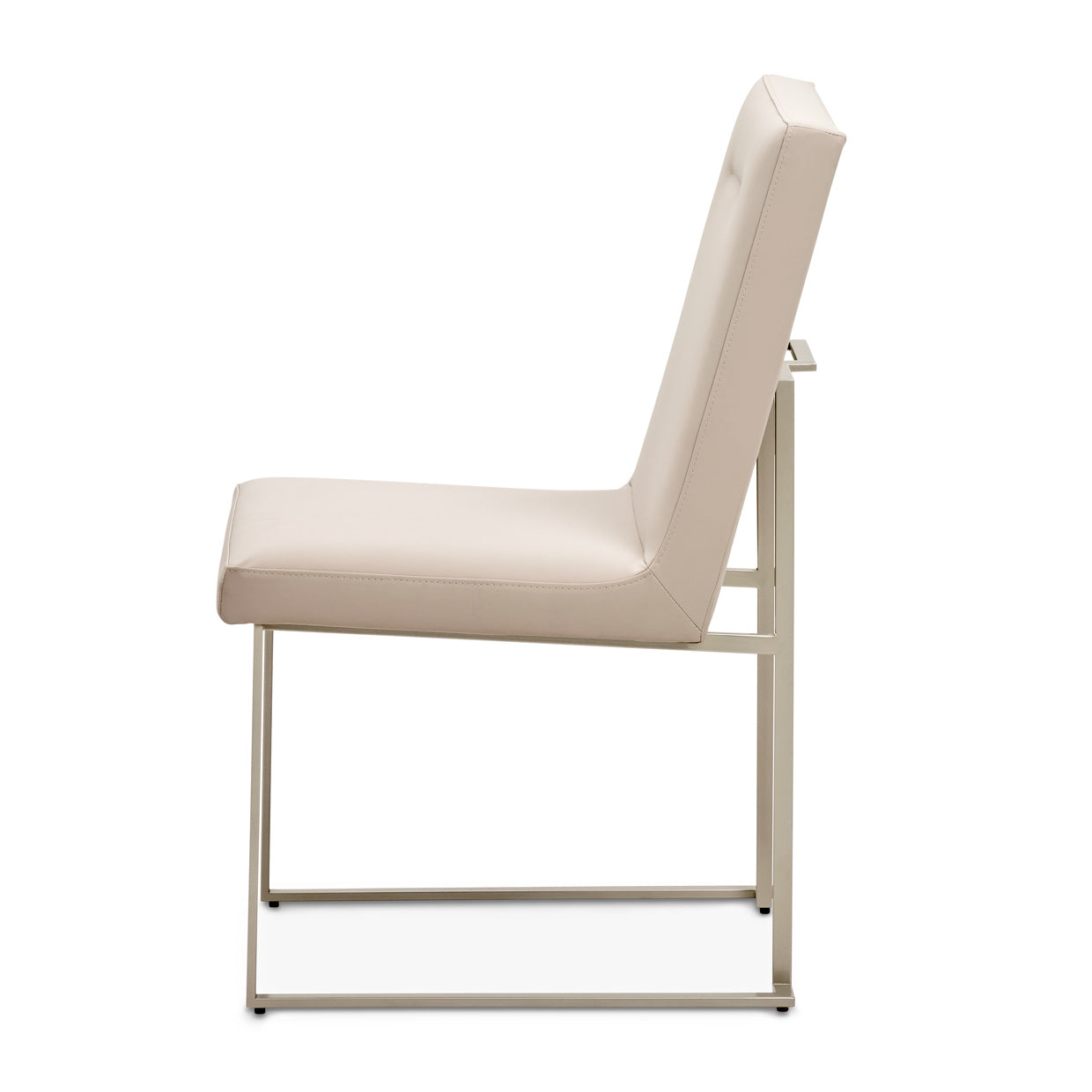 Michael Amini Marin Dining Side Chair - Set of 2