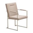 Michael Amini Marin Dining Arm Chair - Set of 2