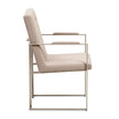Michael Amini Marin Dining Arm Chair - Set of 2