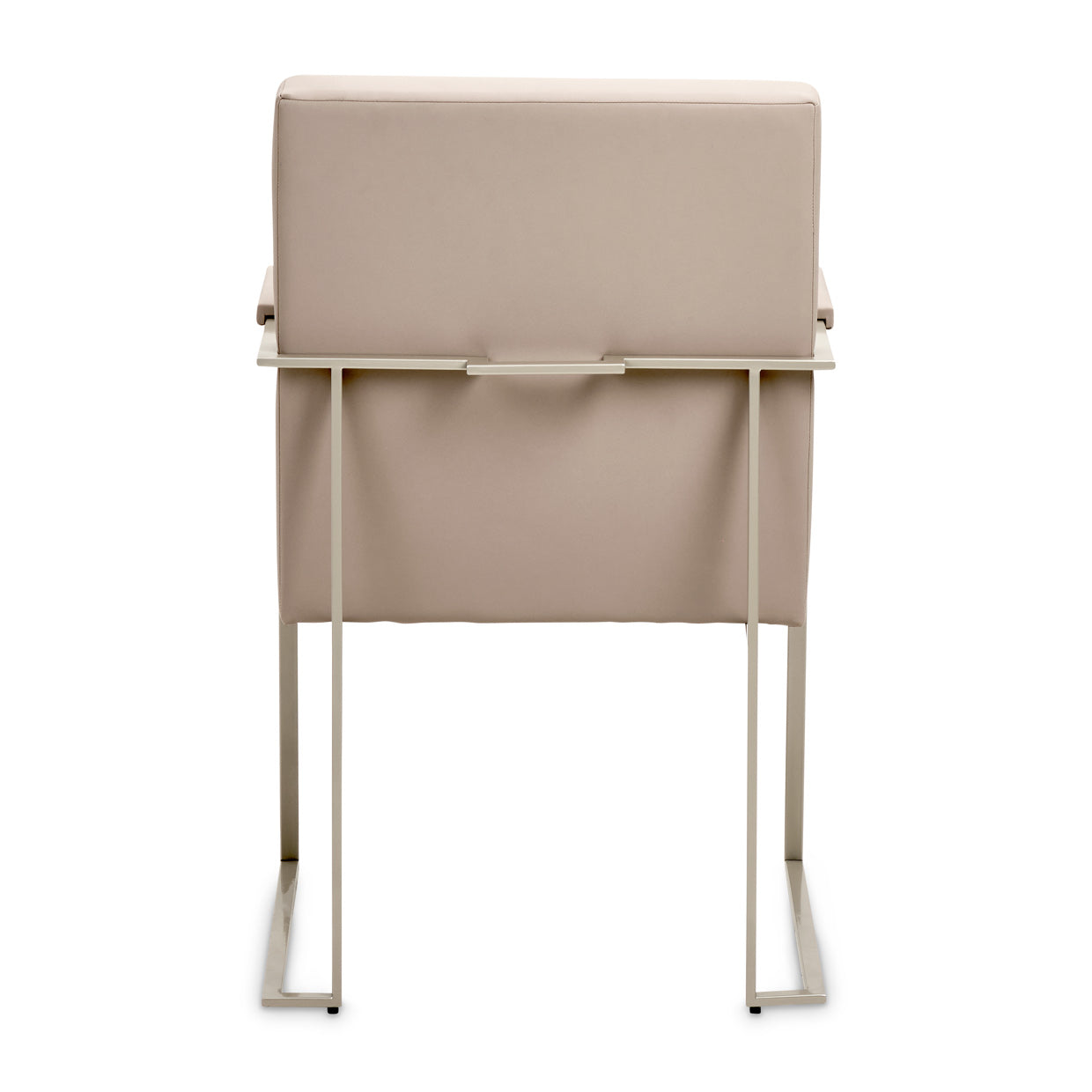 Michael Amini Marin Dining Arm Chair - Set of 2