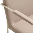 Michael Amini Marin Dining Arm Chair - Set of 2