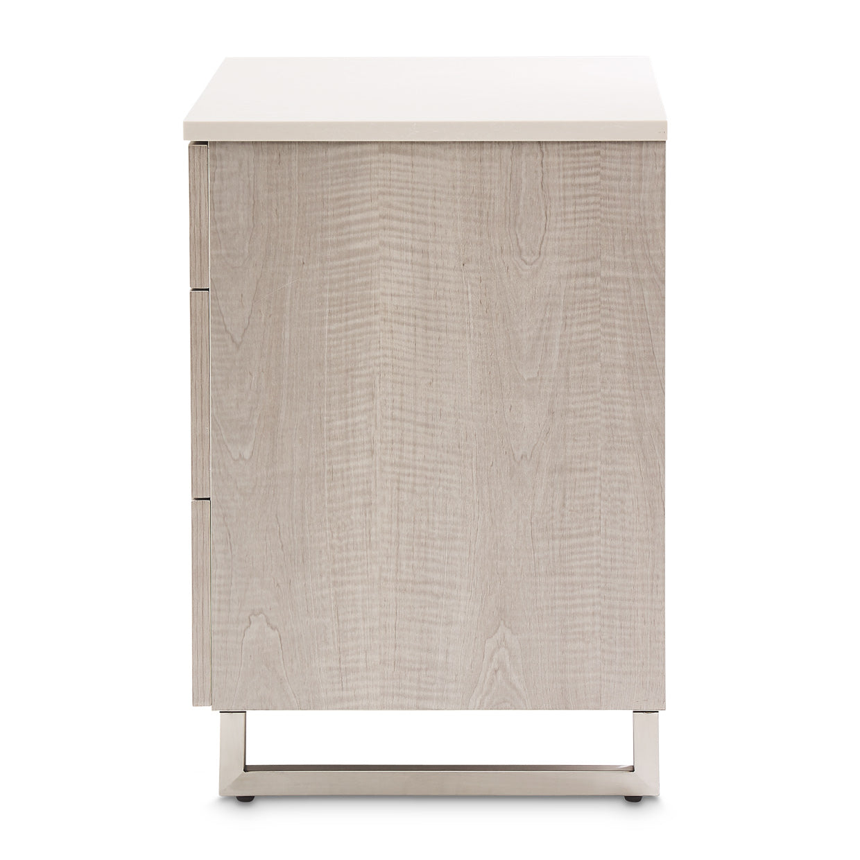 Michael Amini Marin Nightstand