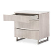 Michael Amini Marin Nightstand