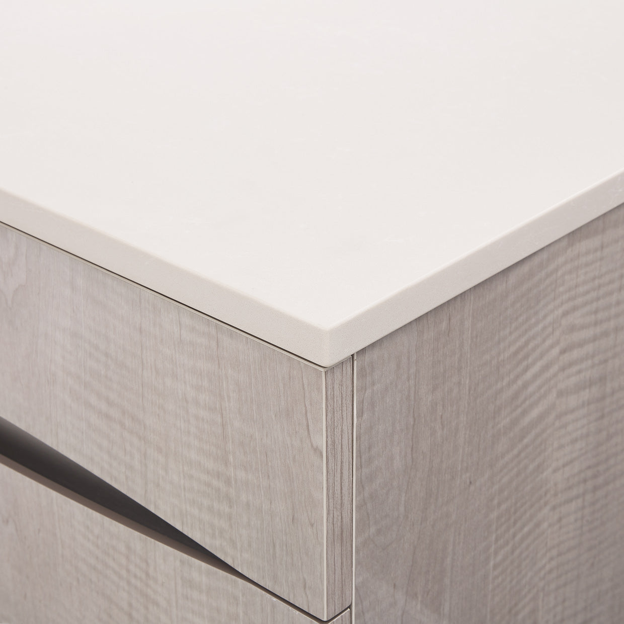 Michael Amini Marin Nightstand