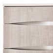 Michael Amini Marin Nightstand