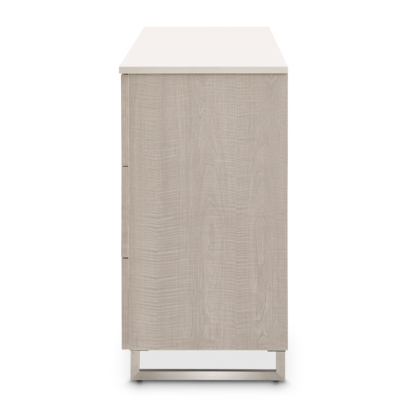 Michael Amini Marin Dresser