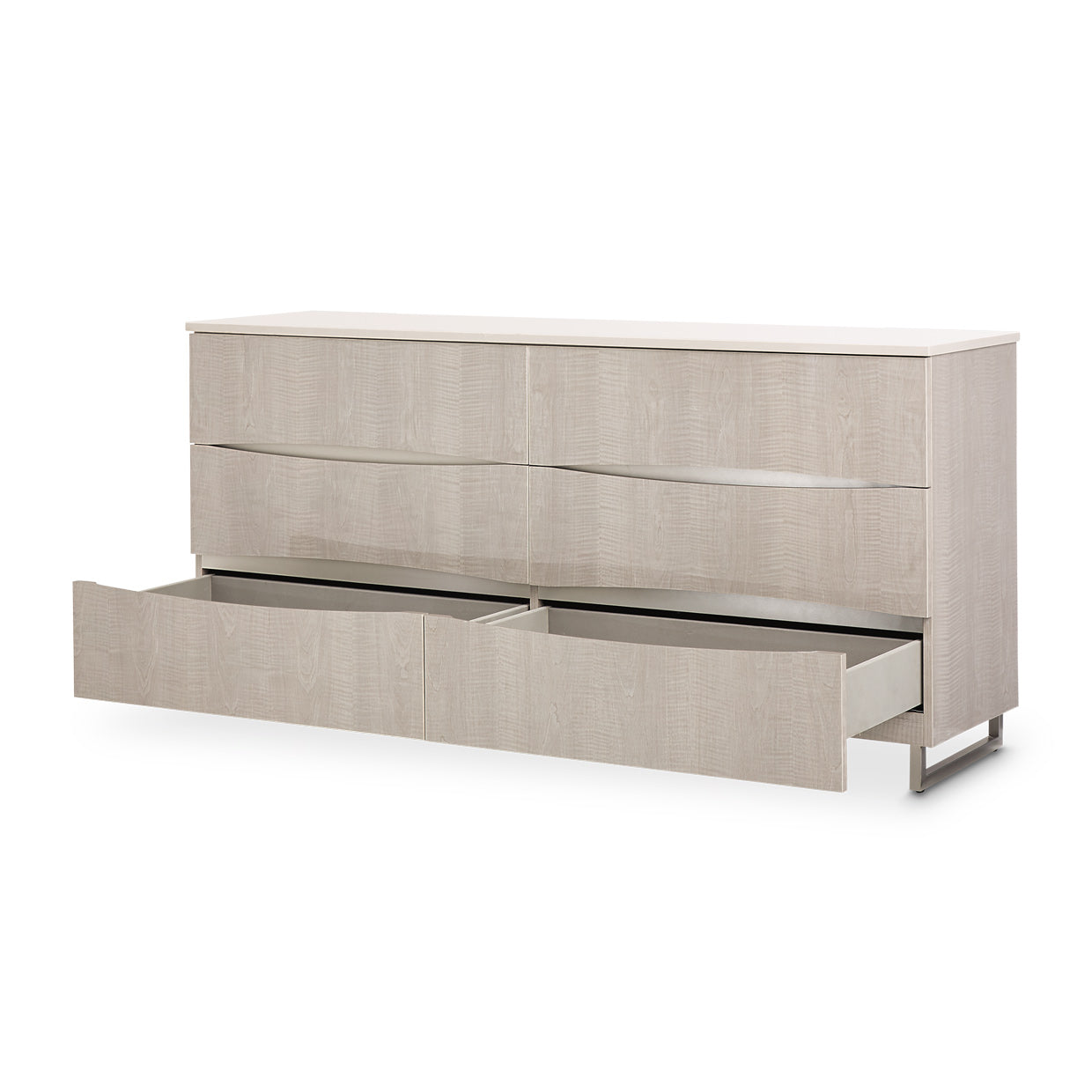 Michael Amini Marin Dresser