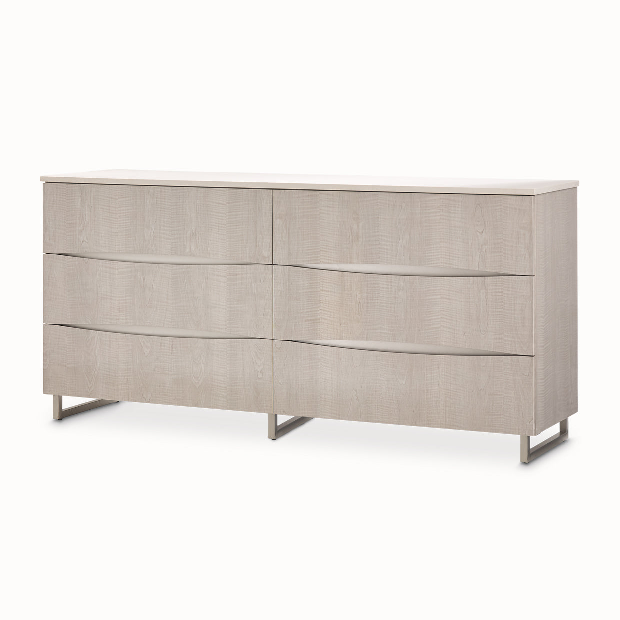 Michael Amini Marin Dresser