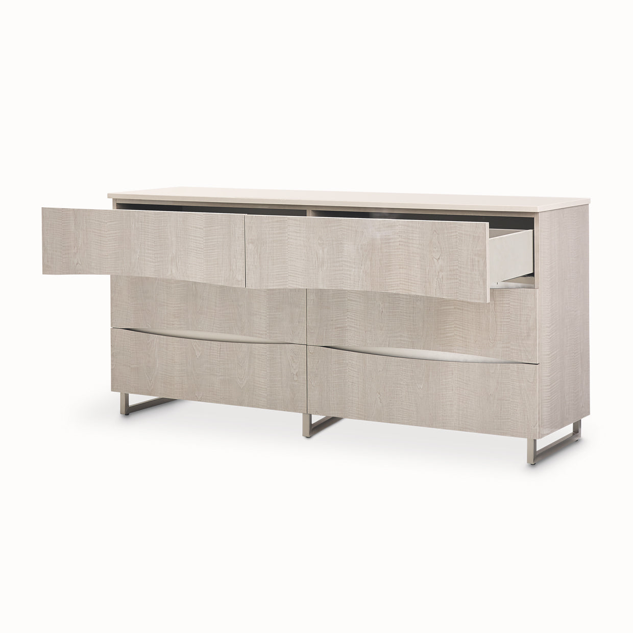 Michael Amini Marin Dresser
