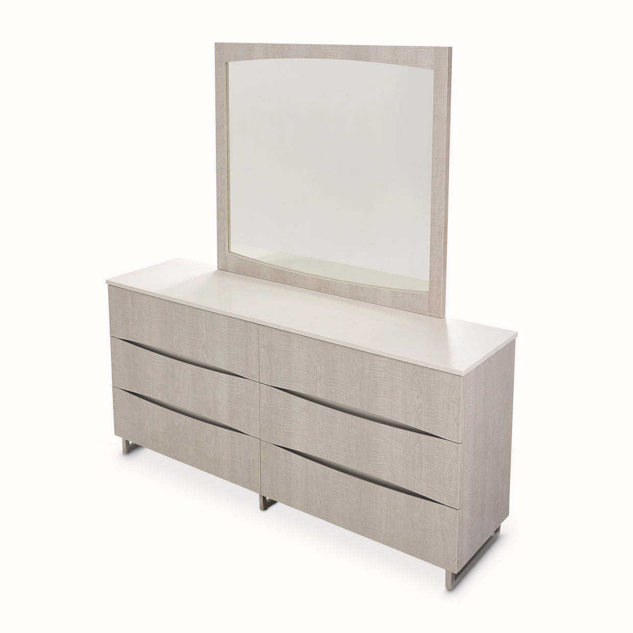 Michael Amini Marin Dresser