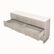 Michael Amini Marin Dresser