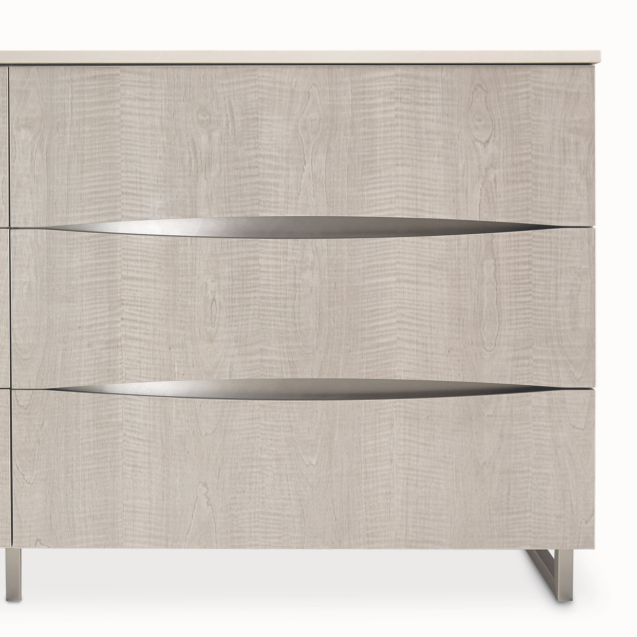 Michael Amini Marin Dresser