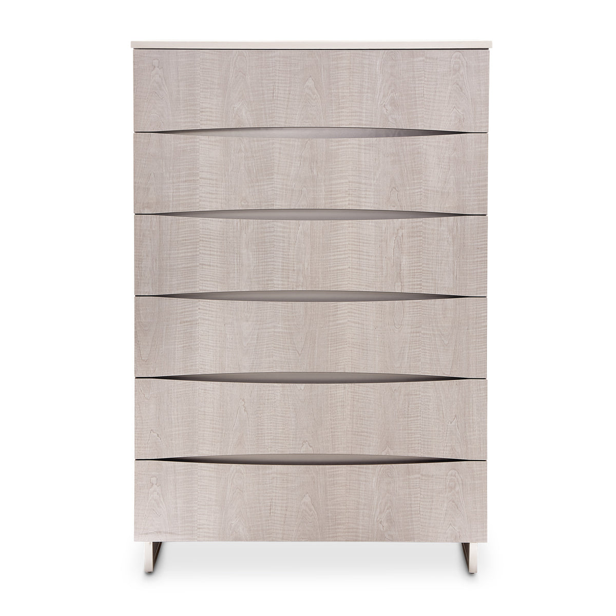 Michael Amini Marin 6-Drawer Chest