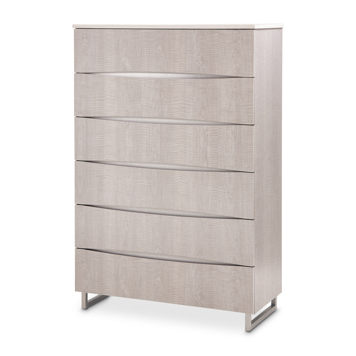 Michael Amini Marin 6-Drawer Chest