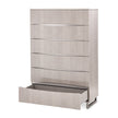 Michael Amini Marin 6-Drawer Chest