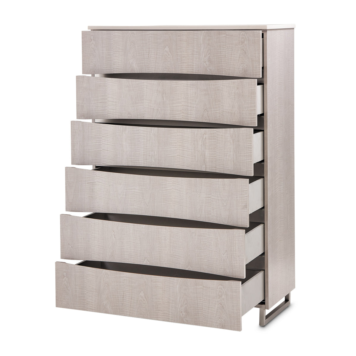 Michael Amini Marin 6-Drawer Chest